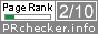Check PageRank