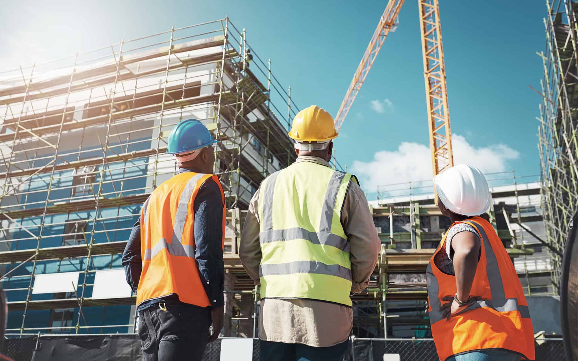 An Overview of How General Contracting Prevents Delays in Commercial Construction