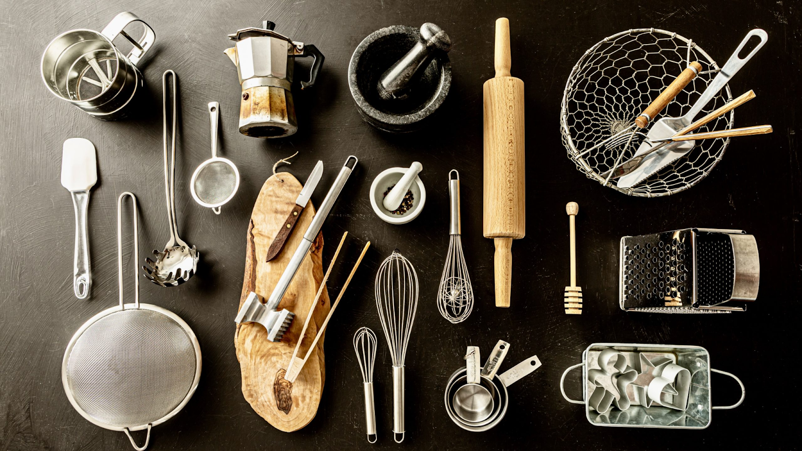 How Housewares Manufacturers Resources Are Changing the Way We Select Home Products